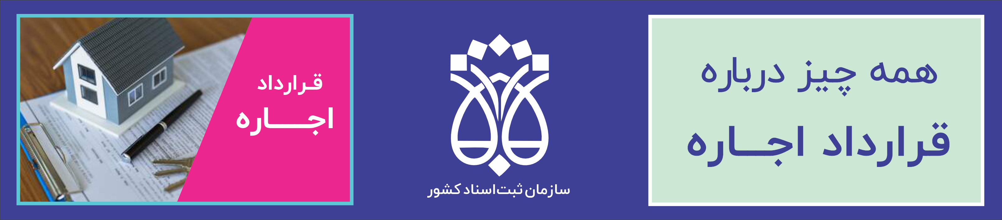 قرارداد اجاره